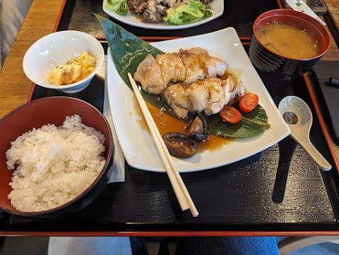 Taisho ken 1