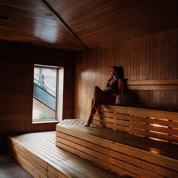KiNipi Nordic Spa & Accommodations 1