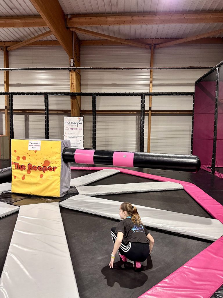 Fun Space 2
