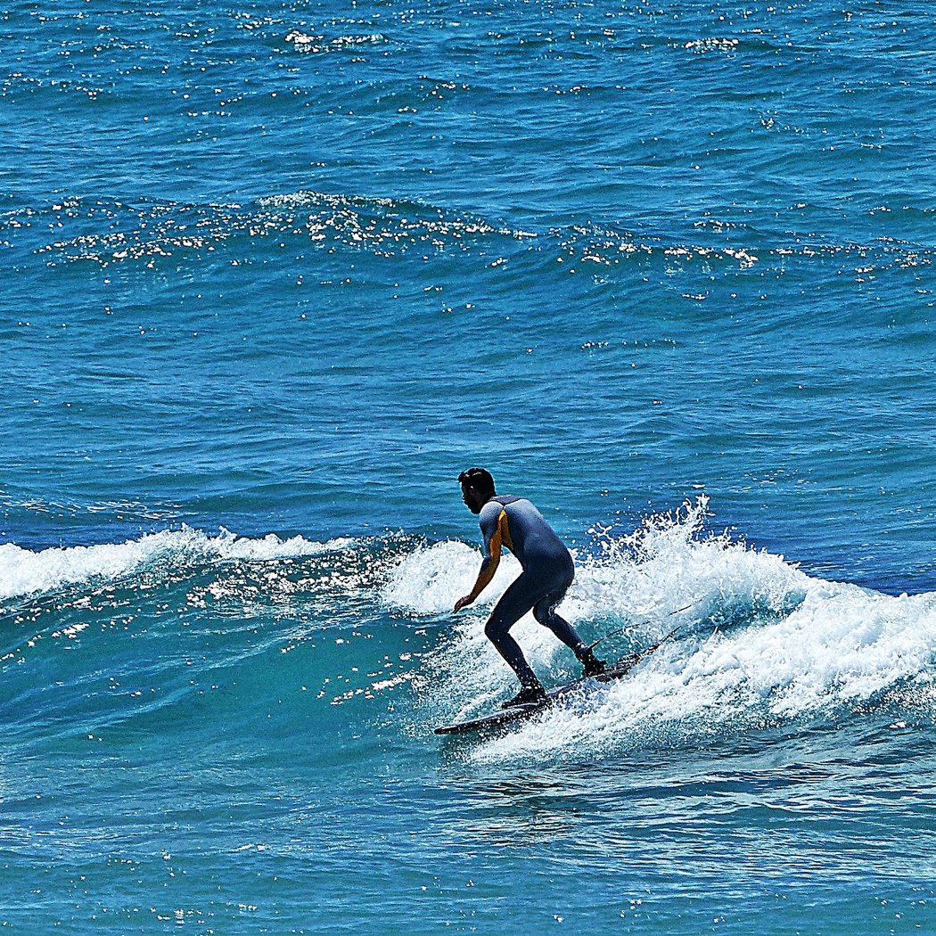 Surf School De Bretagne De Penhors 1