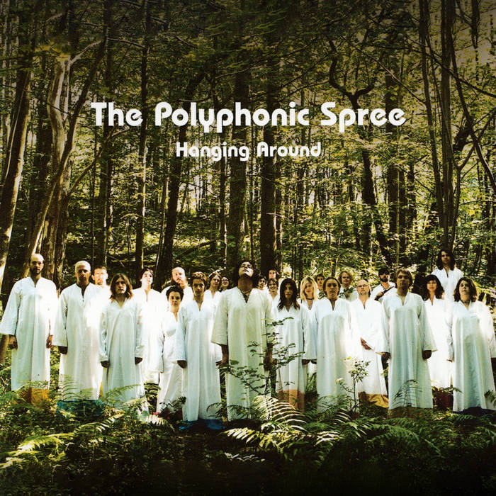The Polyphonic Spree 3