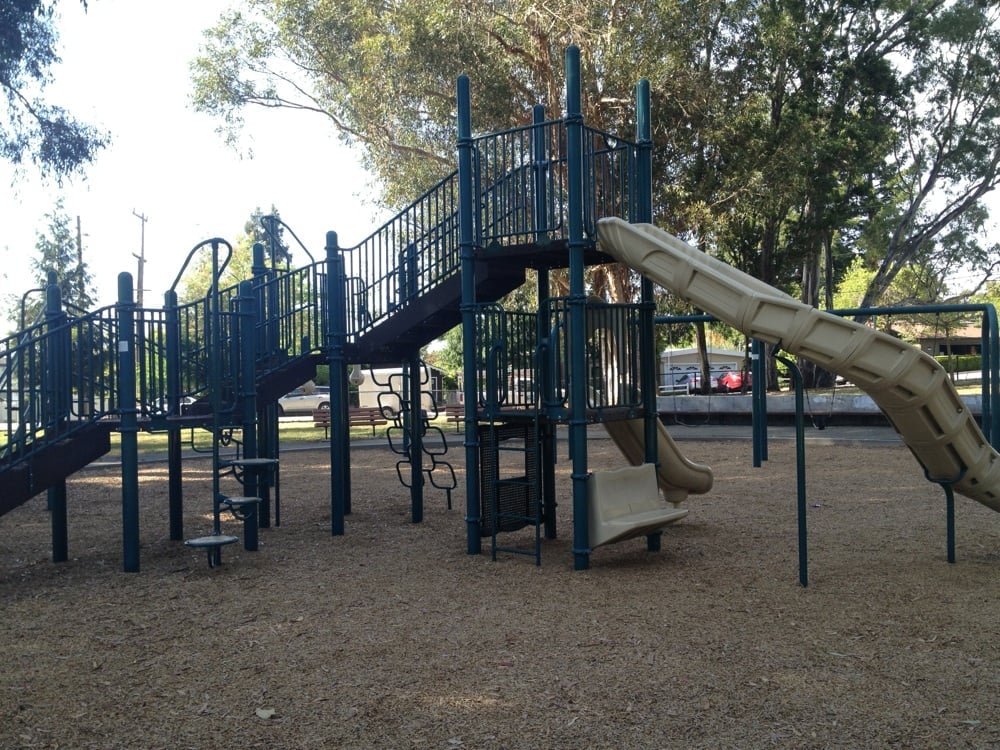 East Avenue Park 2