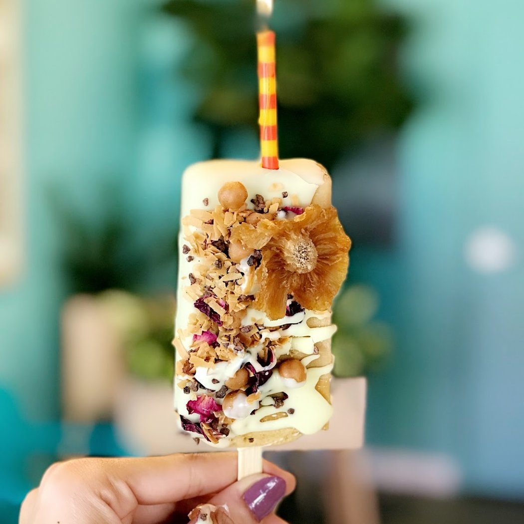 Cielito Artisan Pops 1