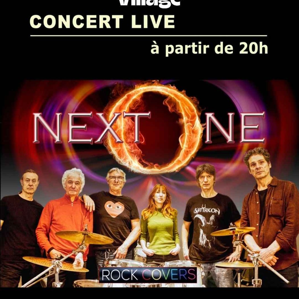 CONCERT NEXT ONE 1