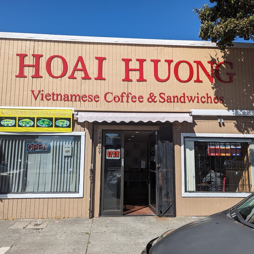 Hoài Hương Vietnamese Coffee 2