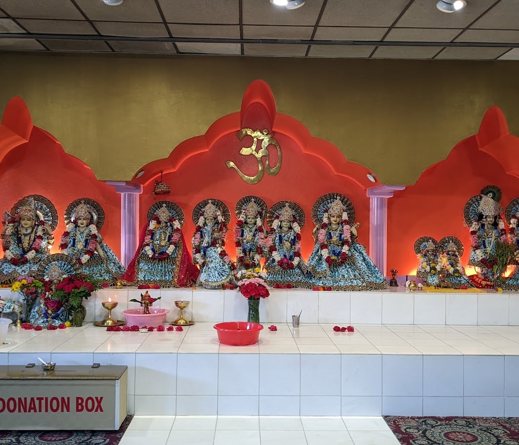 Sanatan Mandir 2