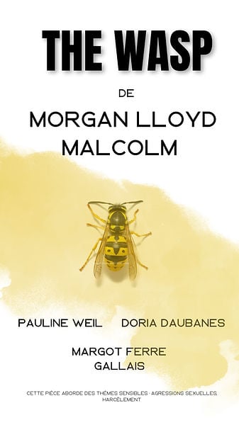 The Wasp 1