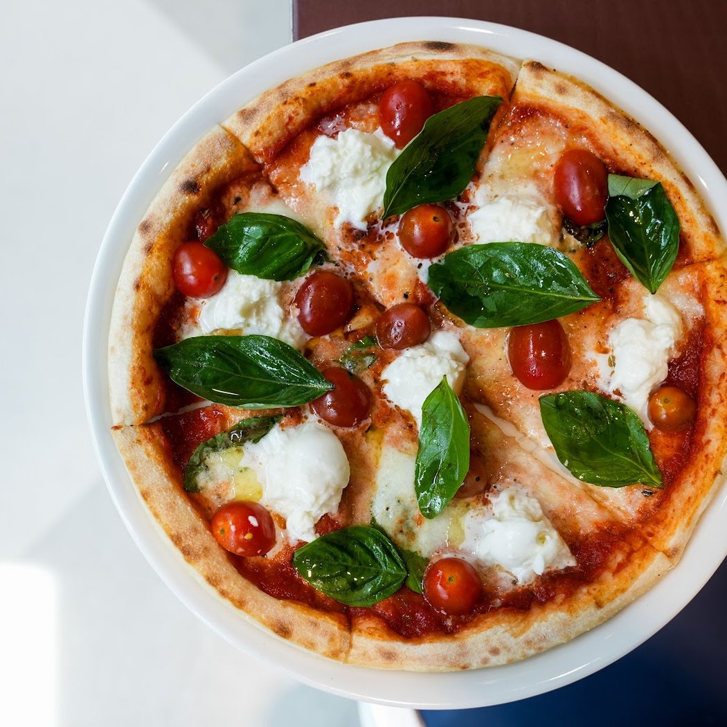 PizzaExpress Indiranagar 3