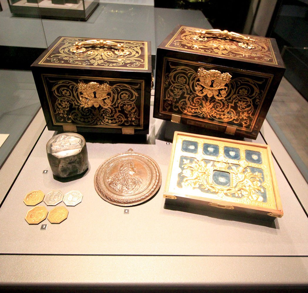Monnaie de Paris 1