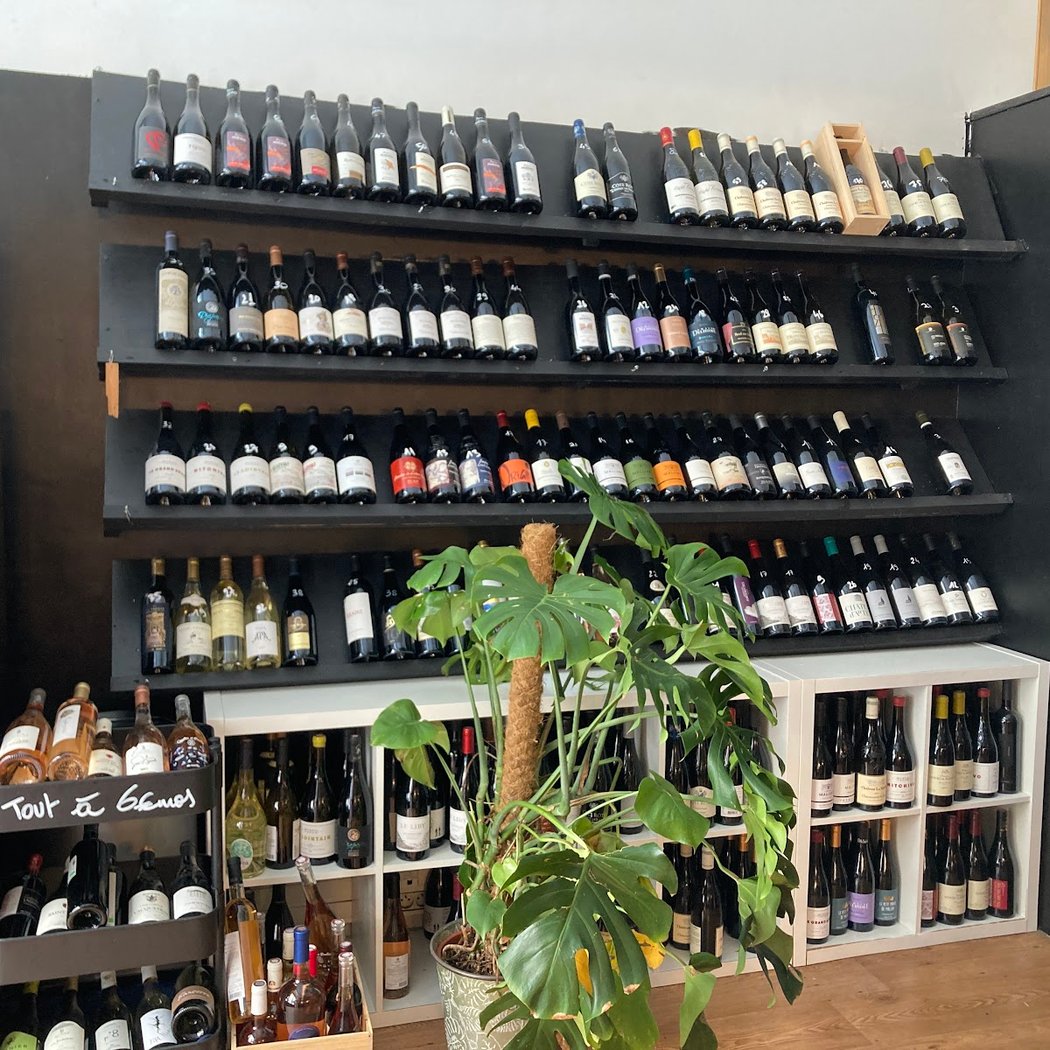Cave à Vins - WineSelection 3