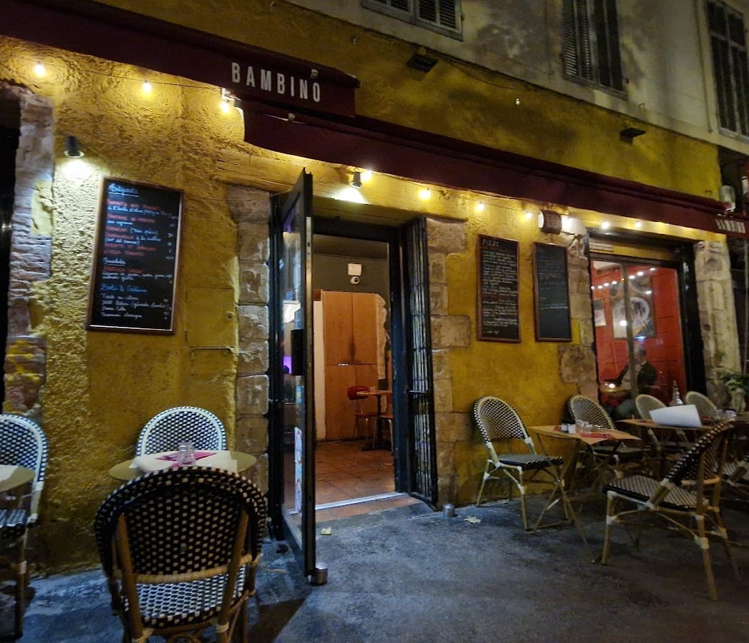 Bambino 4