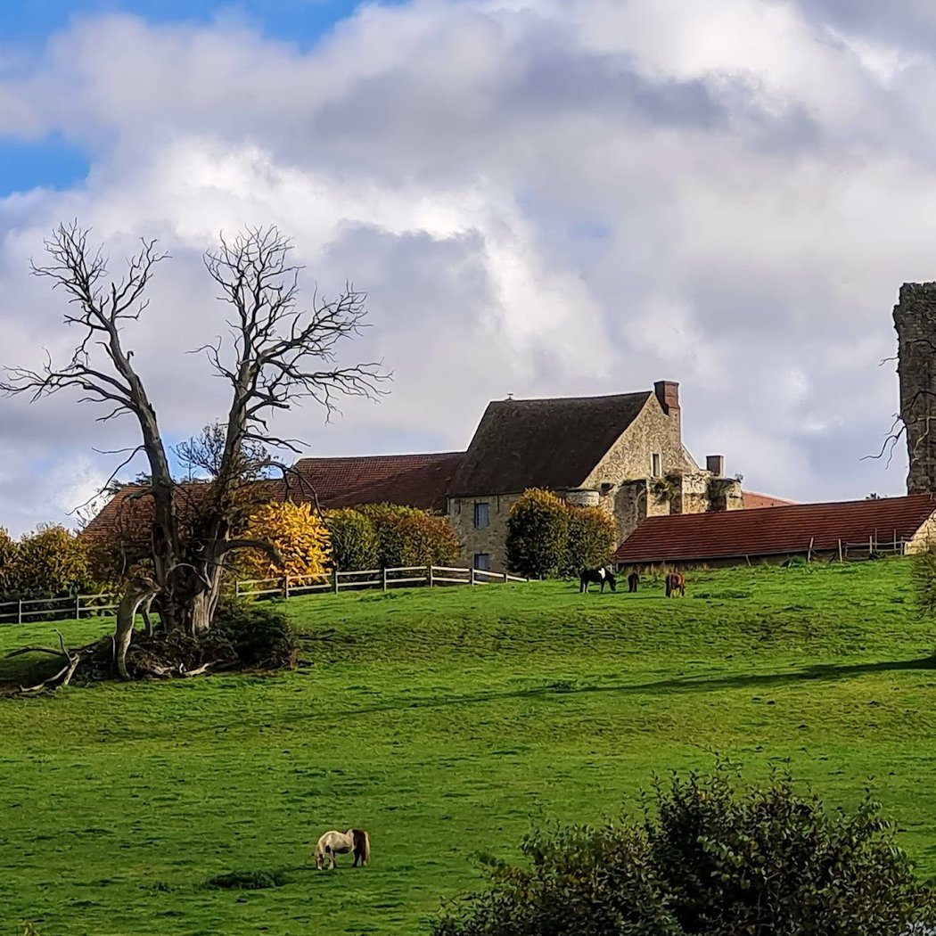 Donjon de Maurepas 3