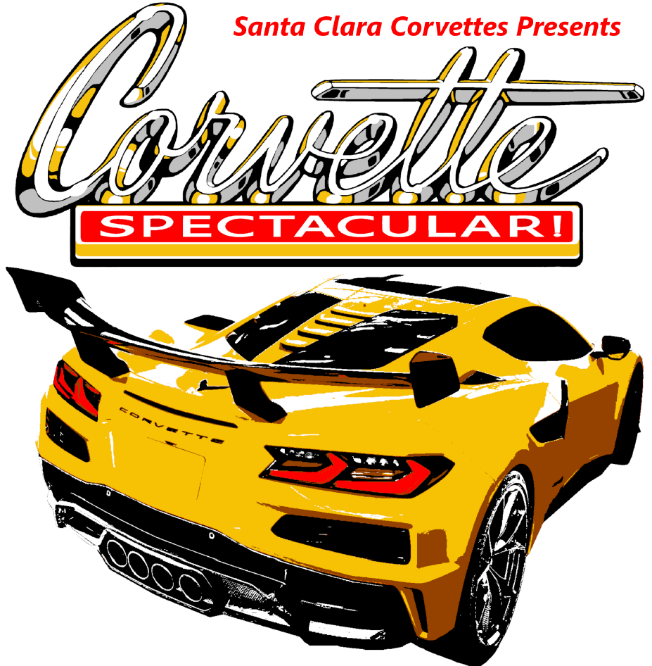 Corvette Spectacular