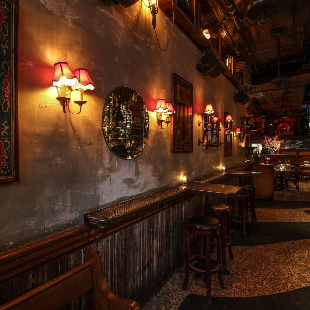Macao Trading Company 2