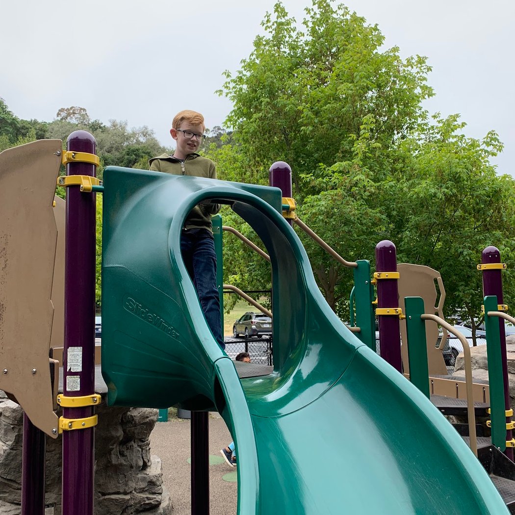 Playground 2