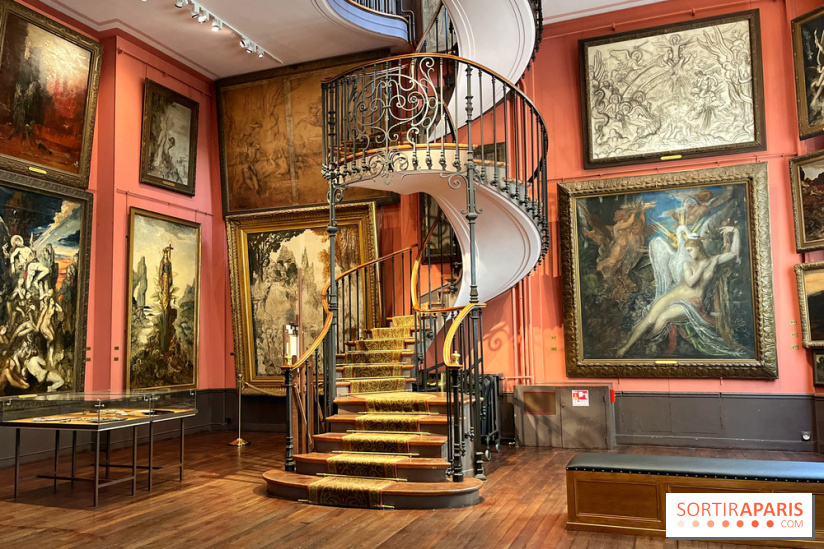 Nuit des Musées 2025 1