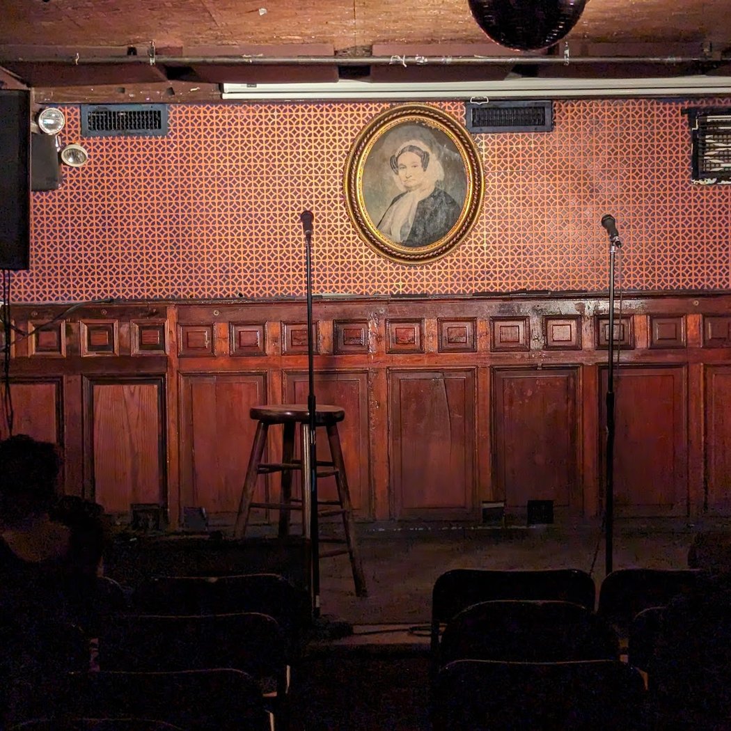 Fringe Monkey Reviews - Weekly/Monthly 1