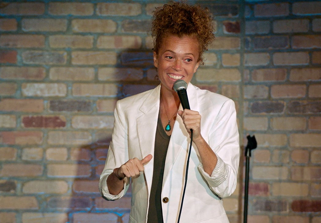 Michelle Wolf and the J Tones 2