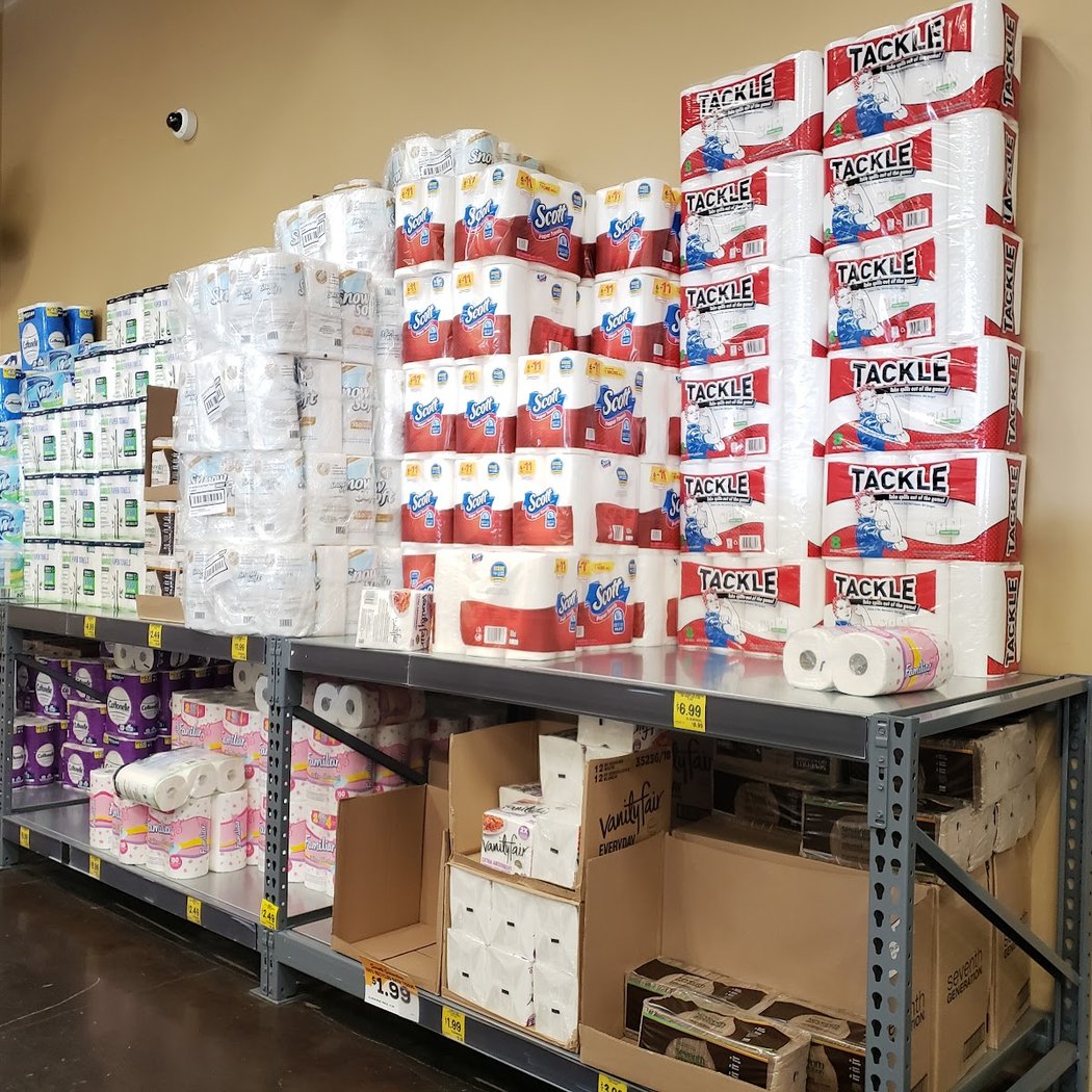 Grocery Outlet 3