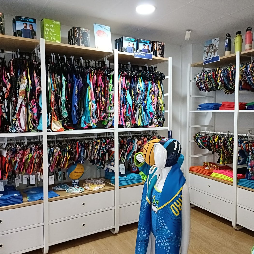 Tienda Turbo Sevilla 1
