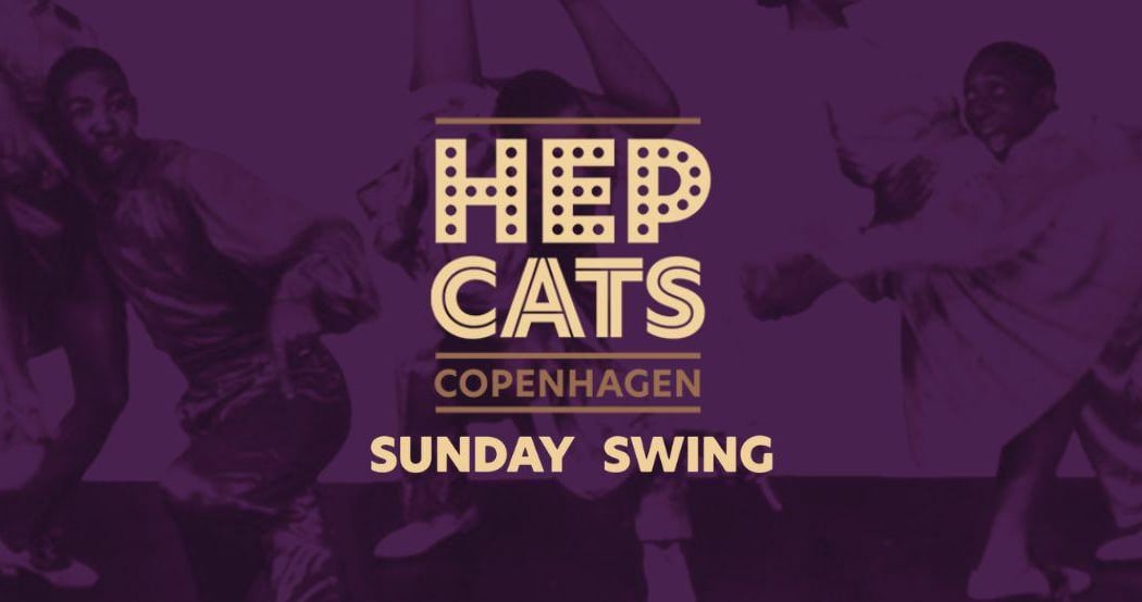 Sunday Swing 1