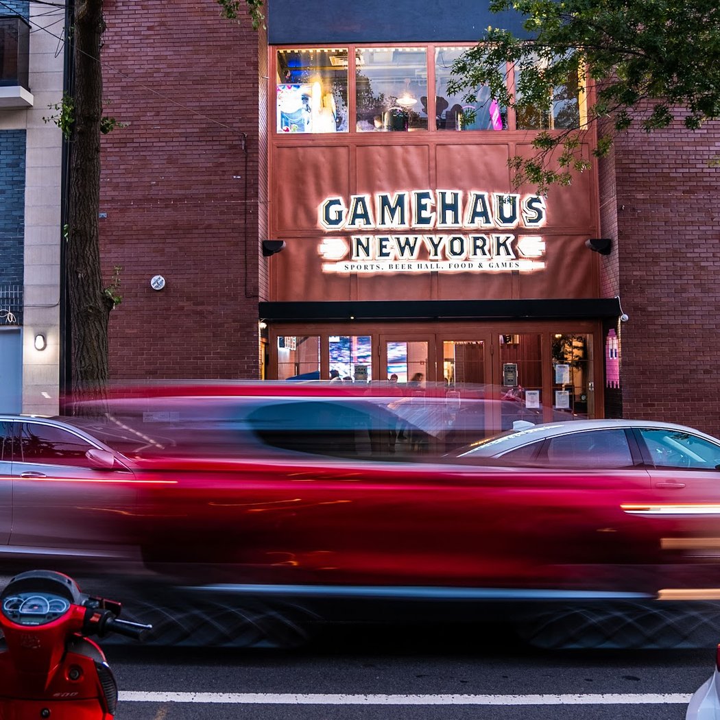 GameHaus New York Trivia Night 2