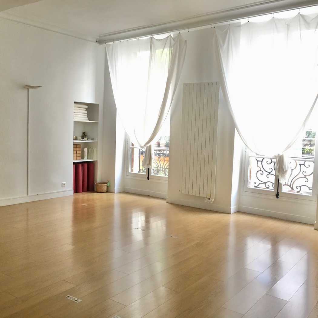 Dimanche Yoga 4
