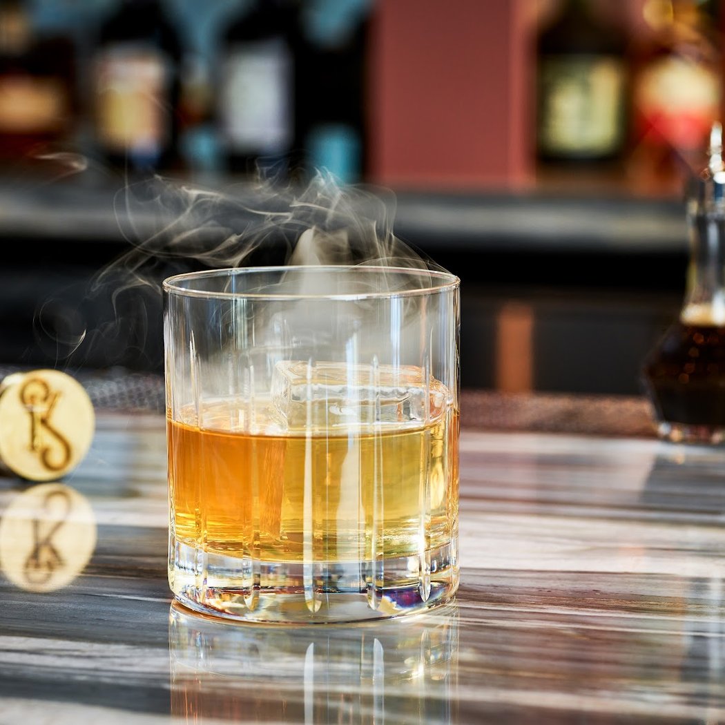 Pitch-A-Friend at Keepers Cocktail Lounge 3