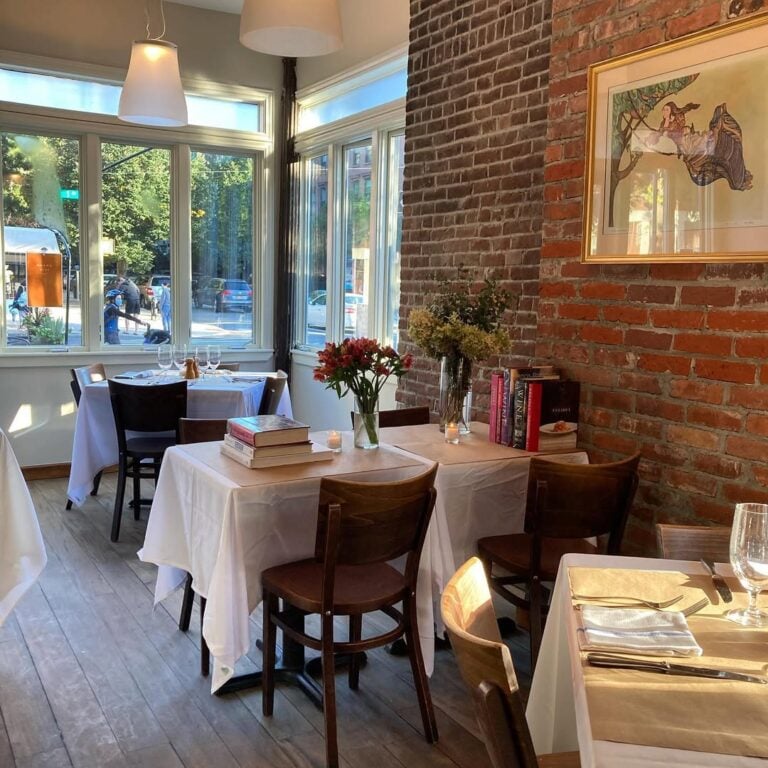 Stone Park Cafe 2