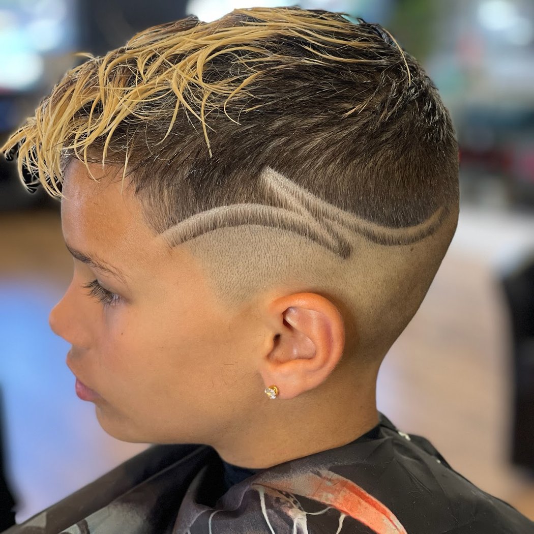 The Barber Suite by Sarag 1