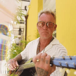 Anders Osborne 1