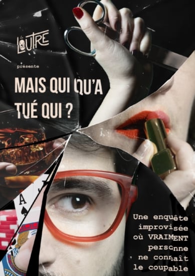 Mais qui qu’a tué qui ?