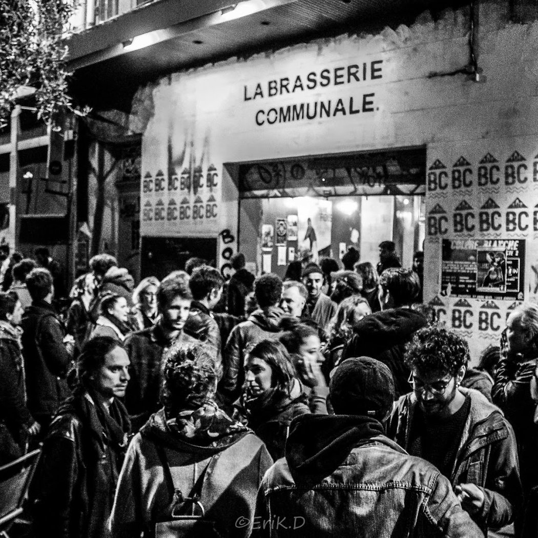 La Brasserie Communale 3