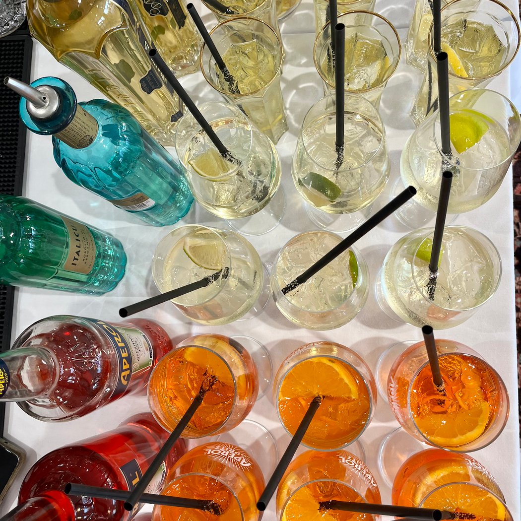 Le Bernard L'Hermite - Brasserie / Bar à cocktails / Tapas / Glacier 3