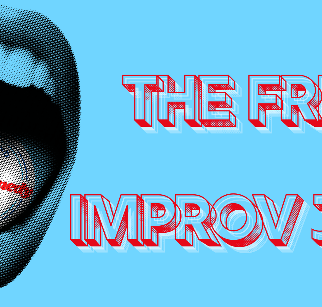 THE FREE IMPROV JAM 1