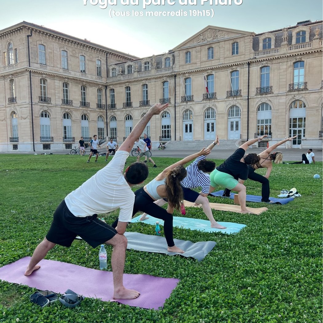 Yoga 1