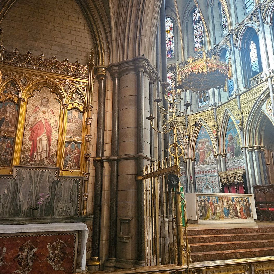 Catholic Church of Saint James 3