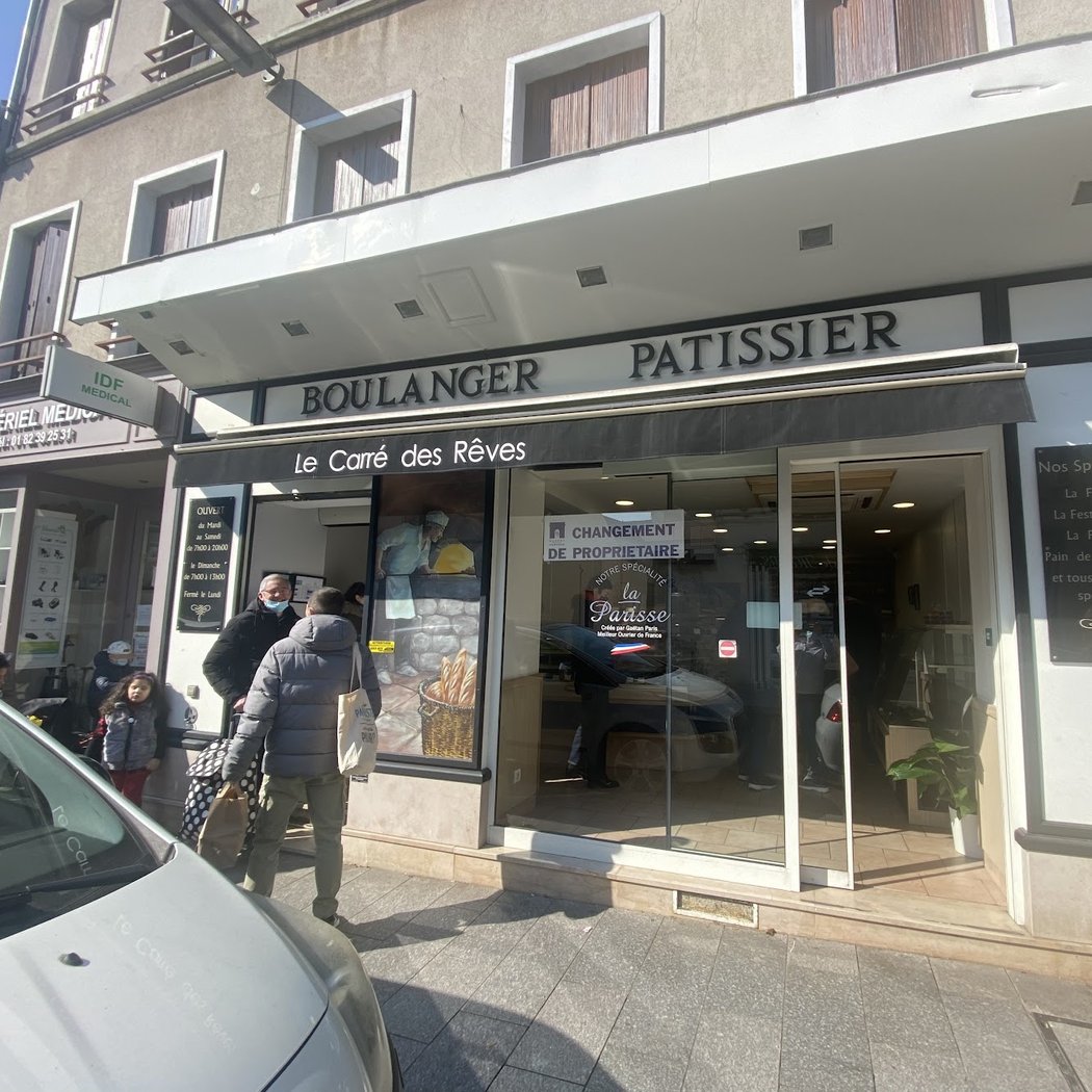 Le Carré des Rêves 2