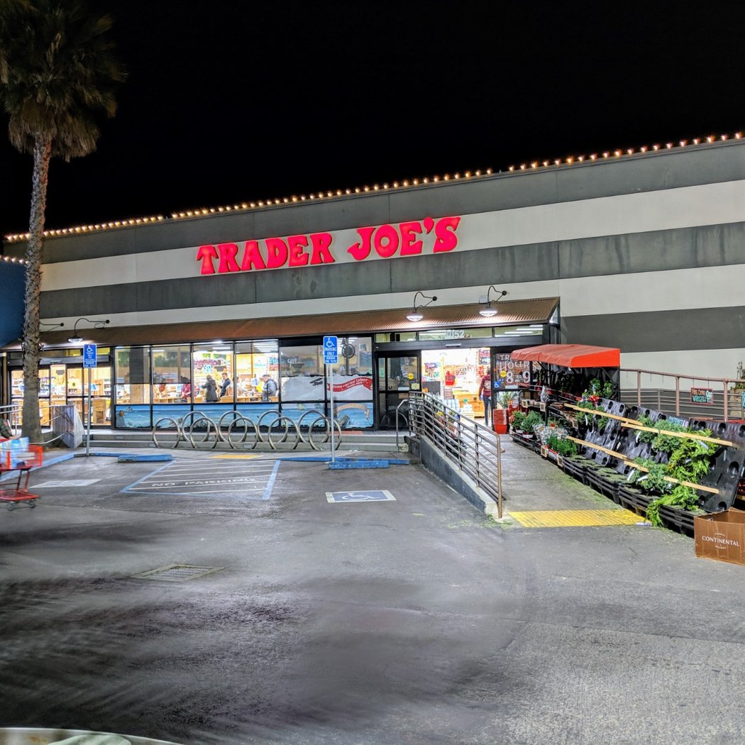 Trader Joe's 2
