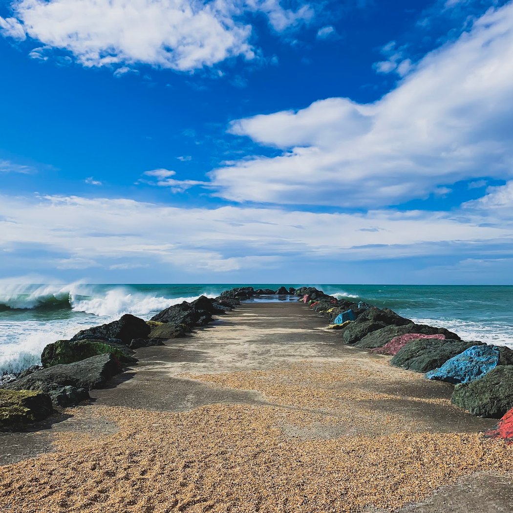 Marinella Beach 1