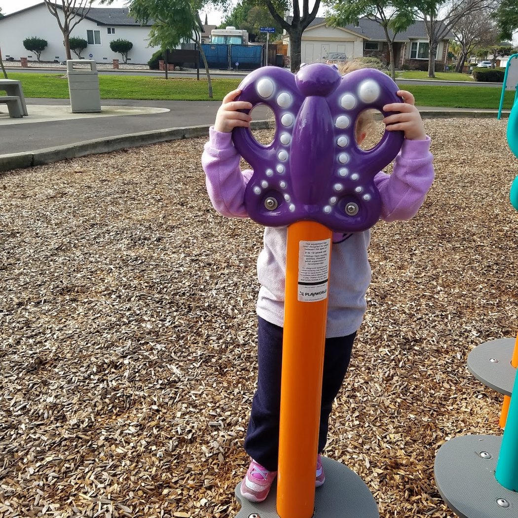 Playground For kids Ages 2-12 3