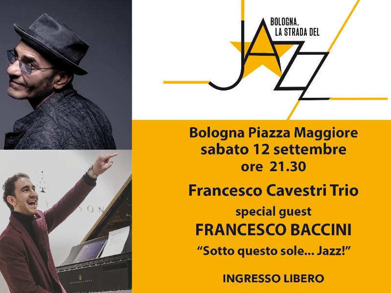 La Strada del Jazz 3