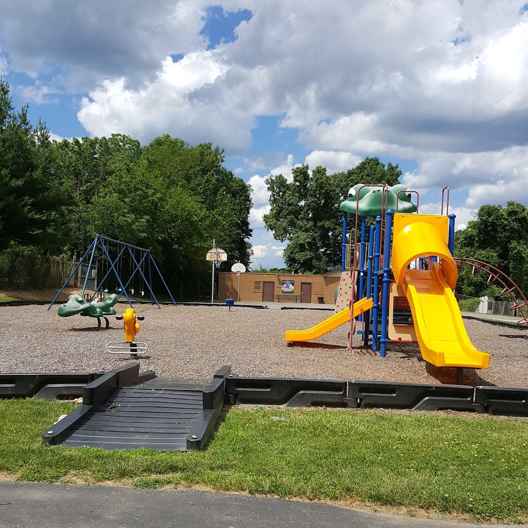 Ruscitti Park 2