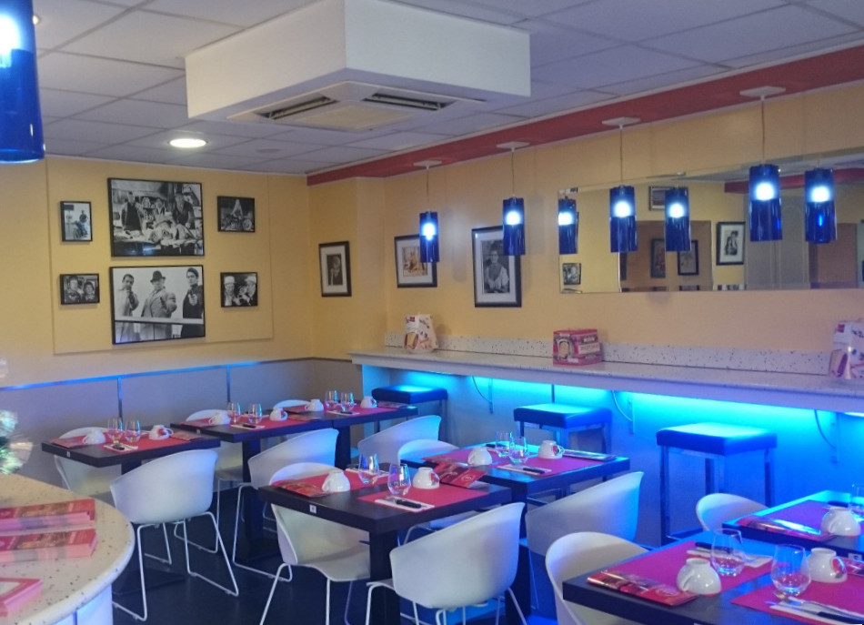 Gelateria Verdi - Pizza Parma 3