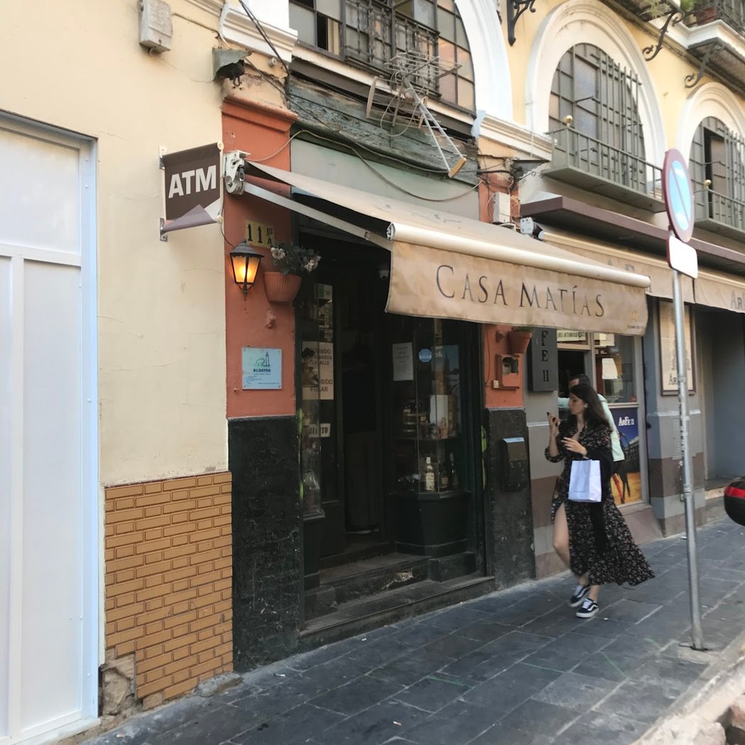 Casa Matías 2