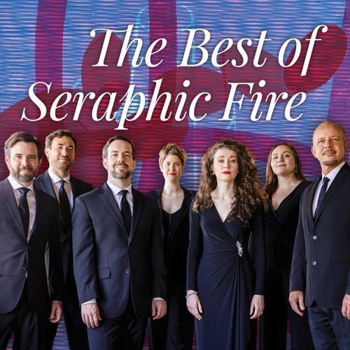 Seraphic Fire 1