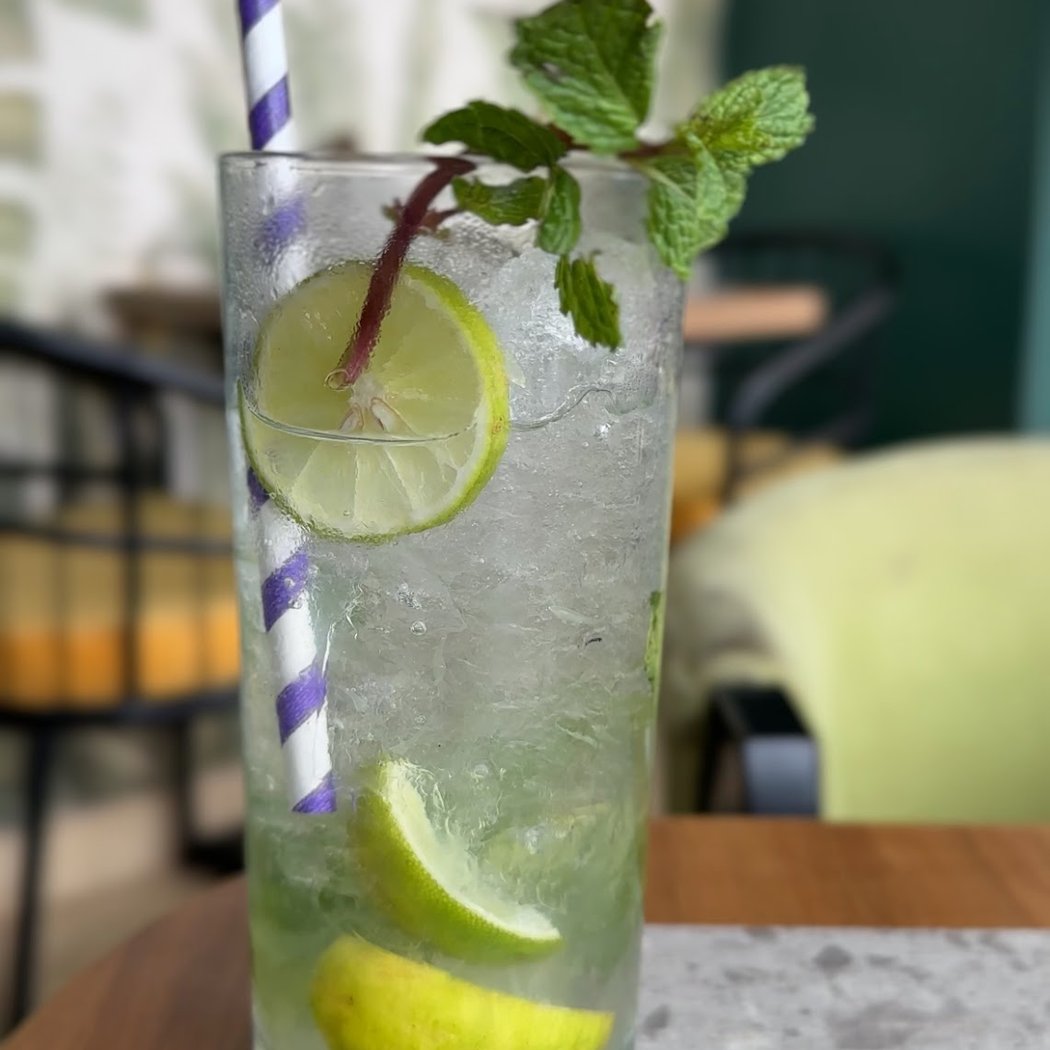 Celeb's Rooftop Pub and Kitchen 1