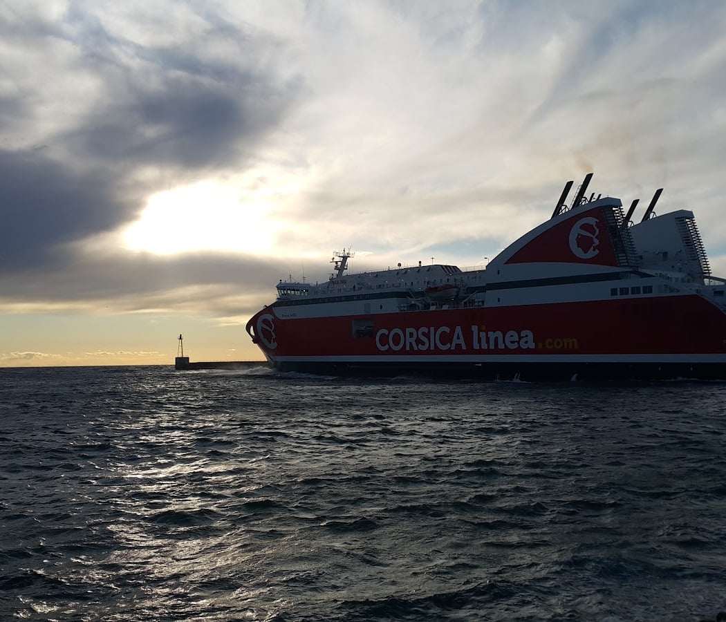 MARSEILLE MARINE CIRFA 2