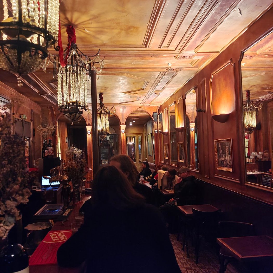Le paleron à la sicilienne de Gaspard Mourieras 2