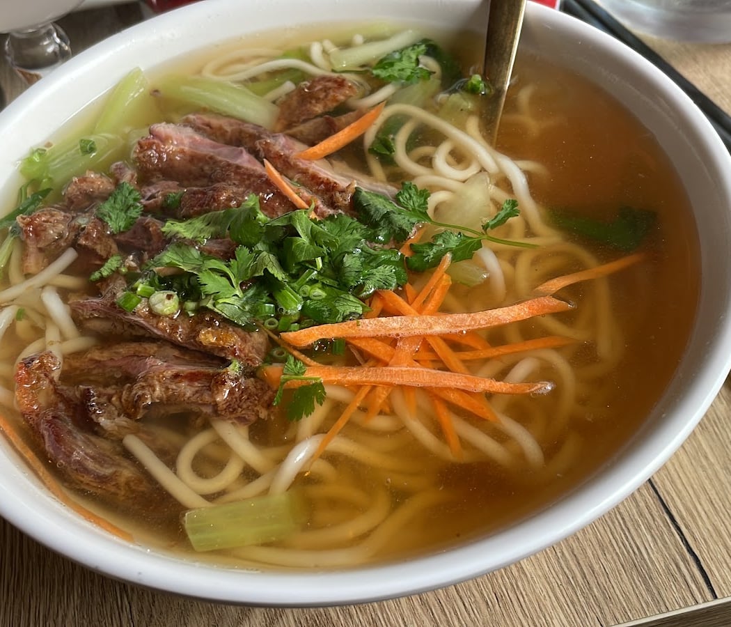 L’art du Ramen 1